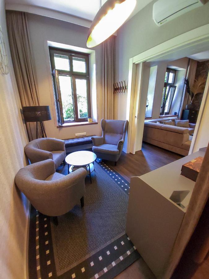 Like Home 2 Sauna,Jacuzzi & Spa Swidnica  Exterior photo