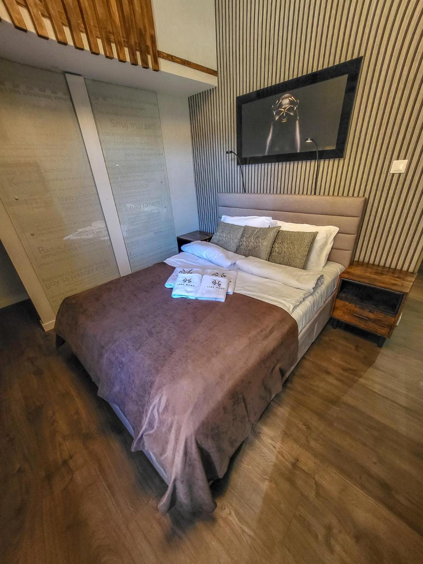 Like Home 2 Sauna,Jacuzzi & Spa Swidnica  Exterior photo