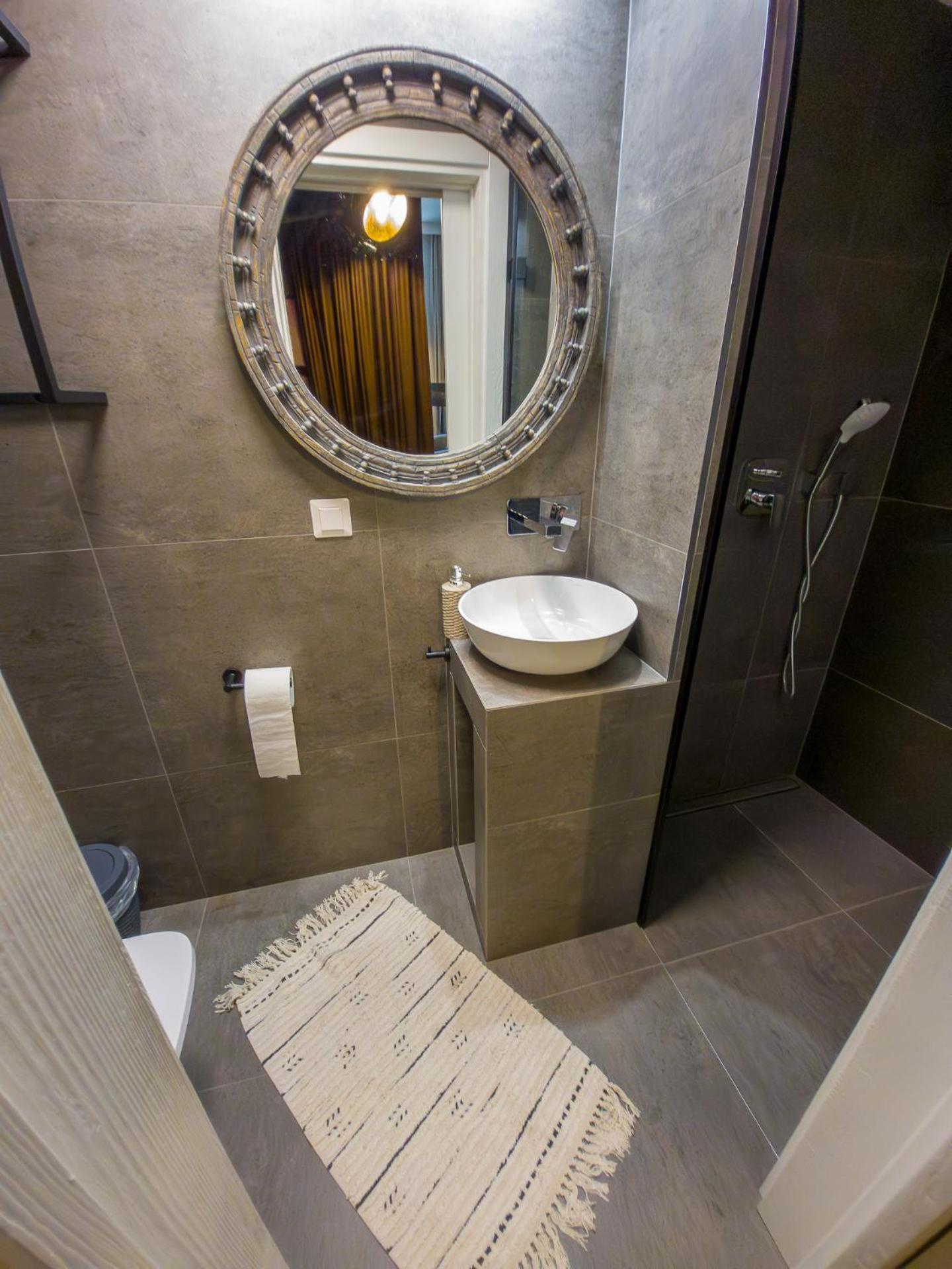 Like Home 2 Sauna,Jacuzzi & Spa Swidnica  Exterior photo
