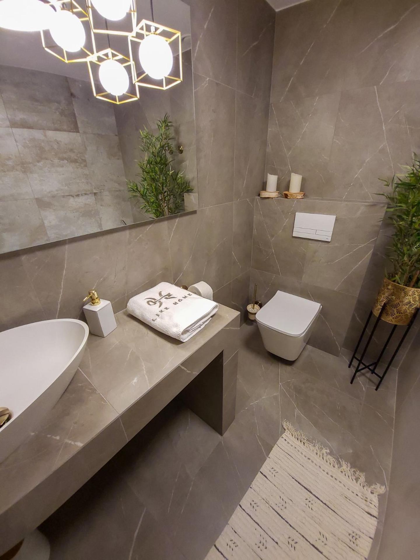 Like Home 2 Sauna,Jacuzzi & Spa Swidnica  Exterior photo